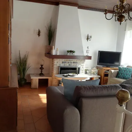 Apartment Da Escudeiro