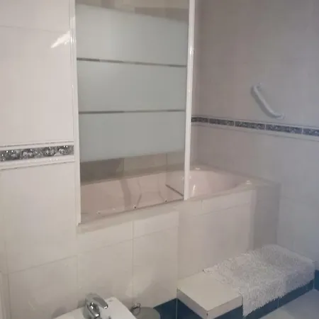 Da Escudeiro Apartment