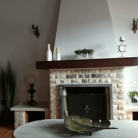 Apartment Da Escudeiro