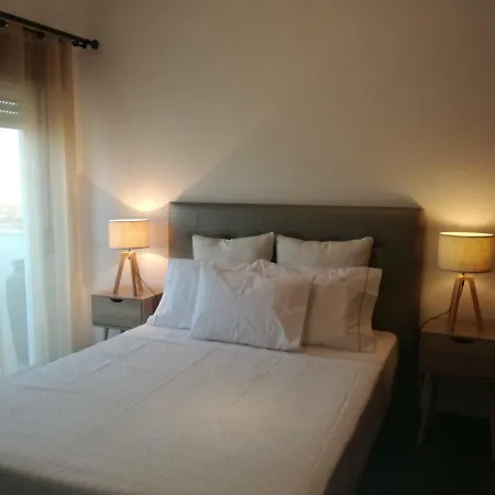 Apartment Da Escudeiro