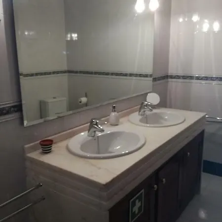 Apartment Da Escudeiro *