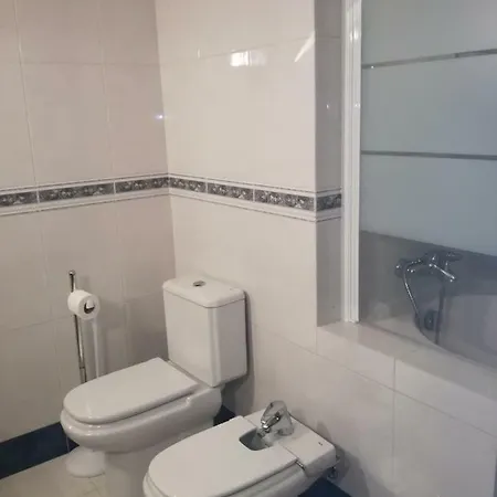 Da Escudeiro Apartment Setubal