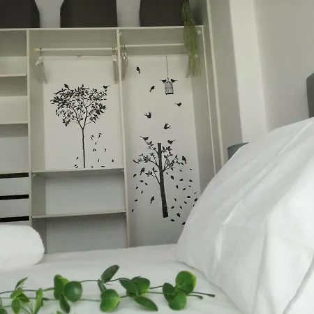 Da Escudeiro Apartment Setubal