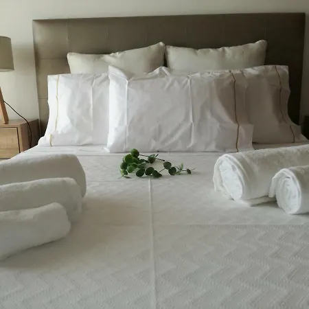 Da Escudeiro Apartment