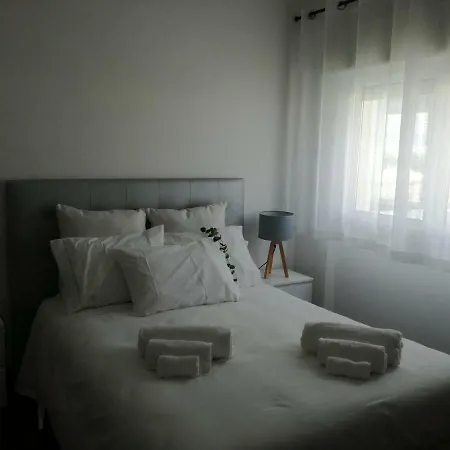 Apartment Da Escudeiro *