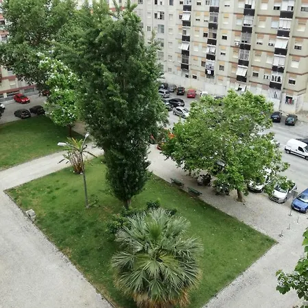 Da Escudeiro Apartment *