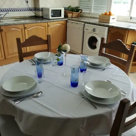 Da Escudeiro Apartment *