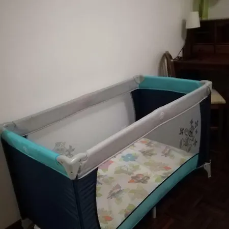 Apartment Da Escudeiro *