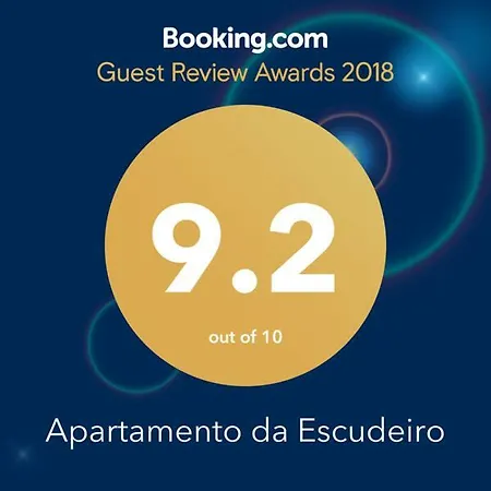 Apartment Da Escudeiro