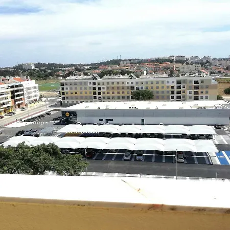 Apartment Da Escudeiro Setubal